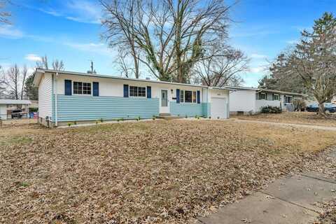 1420 Swan Drive, Florissant, MO 63031