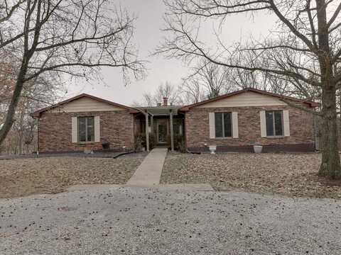 13132 Comanche Drive, New London, MO 63459