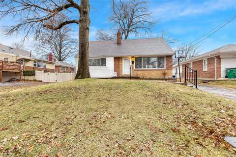 1245 McKinley Avenue, Saint Louis, MO 63119