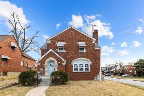 3500 Manola Avenue, Saint Louis, MO 63121