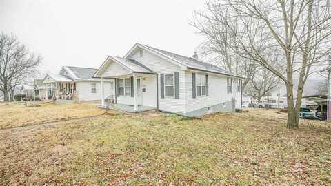 1109 S 4th Street, De Soto, MO 63020