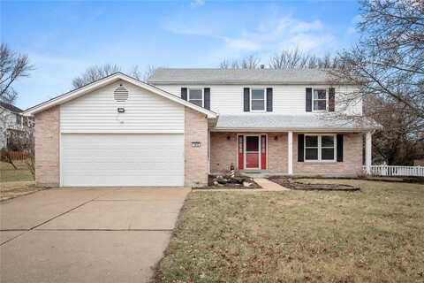 1895 Smizer Mill Court, Fenton, MO 63026