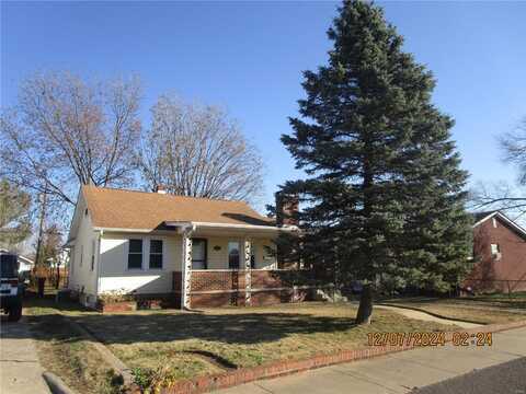 504 Washington Avenue, East Alton, IL 62024