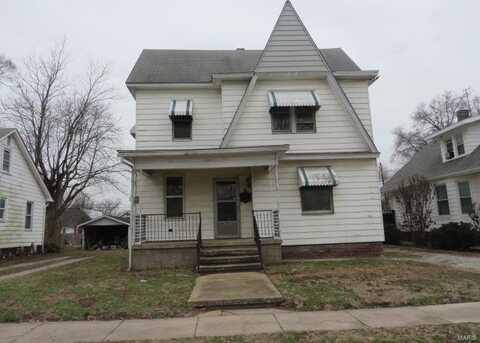 615 Bowman Avenue, East Alton, IL 62024