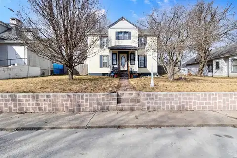 323 N 2nd Street, Festus, MO 63028