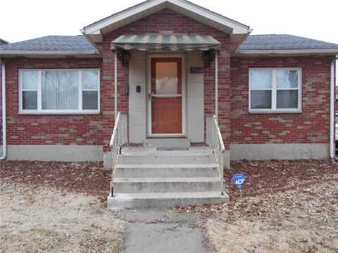 2555 Edison Avenue, Granite City, IL 62040