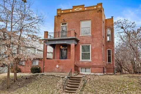 4361 Laclede Avenue, Saint Louis, MO 63108