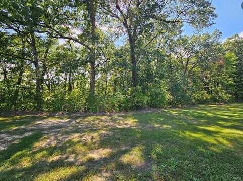 0 Lot 2 Tarrant's Estates, Bowling Green, MO 63334