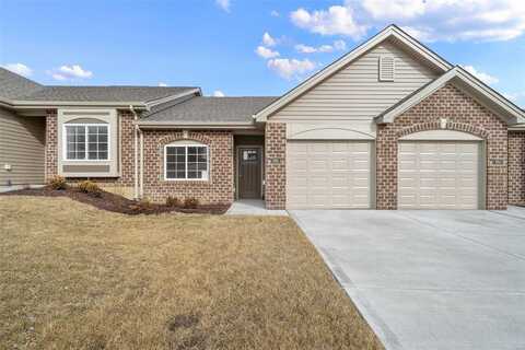 887 Walter Way, Washington, MO 63090