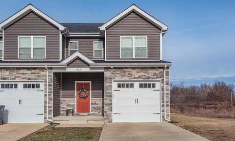 205 Old Schaeffer Lane, O'fallon, MO 63366