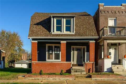 2356 Michigan Avenue, Saint Louis, MO 63104