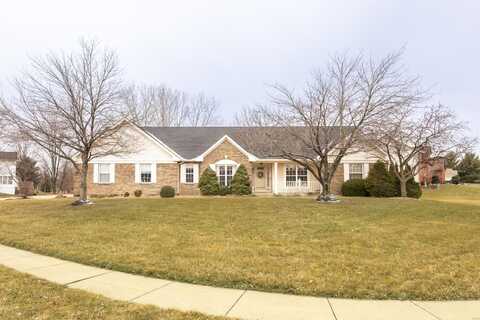 4099 Banbury Place, Swansea, IL 62226