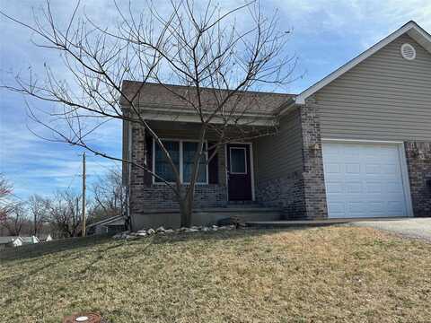 1010 Orchard Drive, Saint Clair, MO 63077