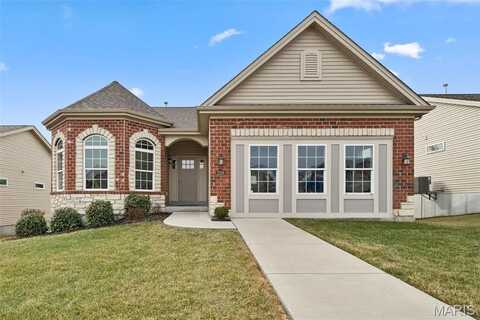 2286 Statten Drive, Washington, MO 63090