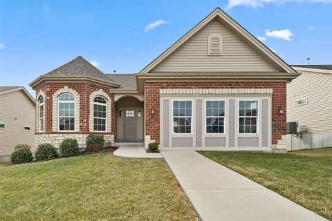 2286 Statten Drive, Washington, MO 63090