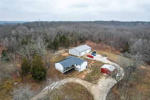 1227 Centennial Drive, Saint Clair, MO 63077