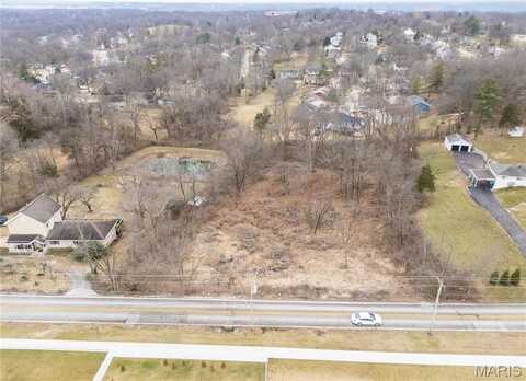 1042 Carman Road, Manchester, MO 63021