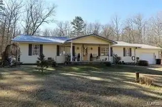 2941 Ripley Route Y, Doniphan, MO 63935