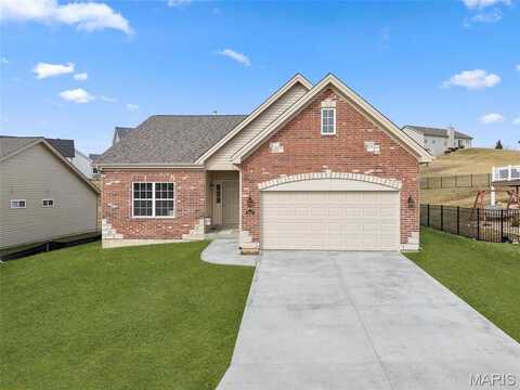 2995 Halls Green Drive, Washington, MO 63090