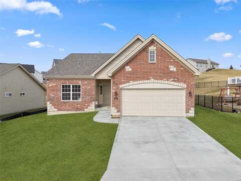 2995 Halls Green Drive, Washington, MO 63090