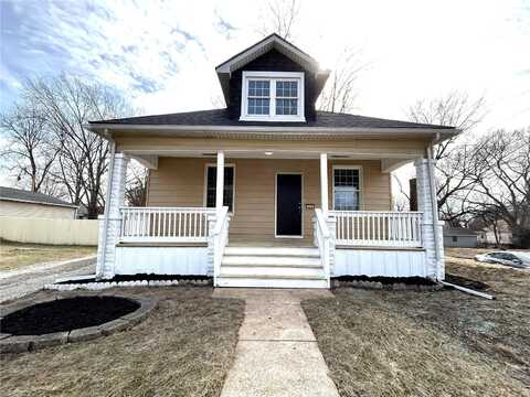 300 N 37th Street, Belleville, IL 62226