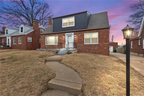 5807 Columbia Avenue, Saint Louis, MO 63139