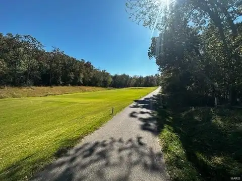 9694 Lot 95A (.5 acre) Magnolia Dr, Hillsboro, MO 63050