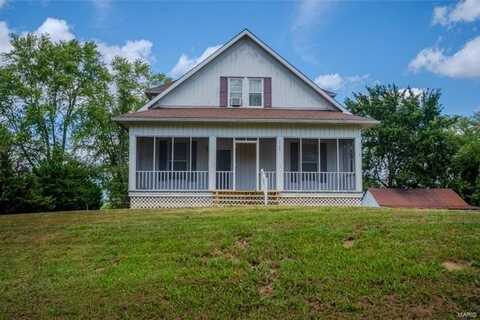 3560 County Road 328, Jackson, MO 63755