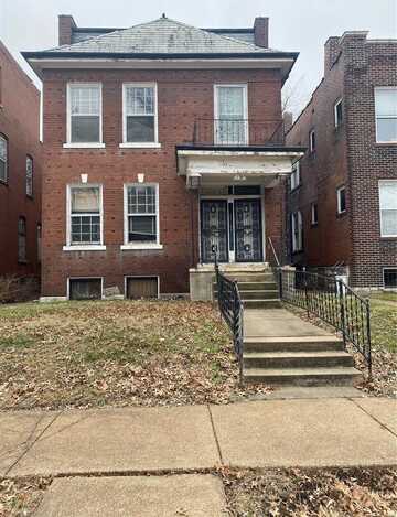 4024 Sullivan Avenue, Saint Louis, MO 63107