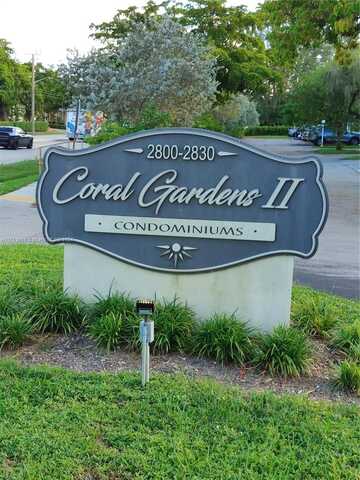 2800 Riverside Dr, Coral Springs, FL 33065