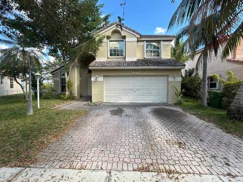 1581 NW 132nd Ave, Pembroke Pines, FL 33028