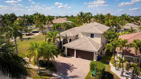 3260 SW 189th Ave, Miramar, FL 33029