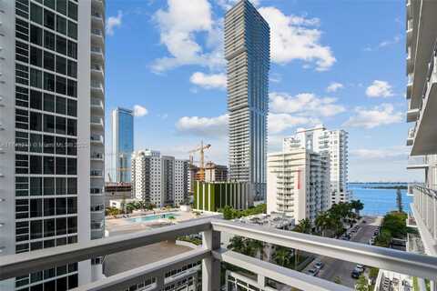 2150 N Bayshore Dr, Miami, FL 33137