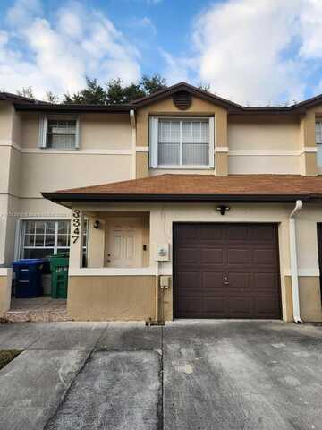 3347 NW 198th Ter, Miami Gardens, FL 33056