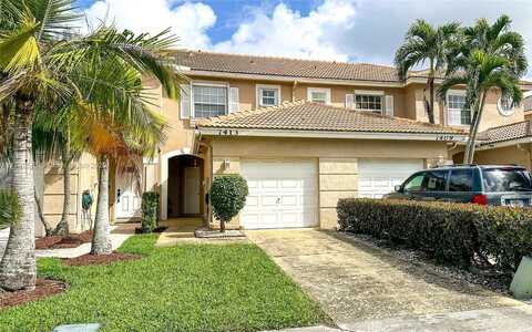 7413 Smithbrooke Dr, Lake Worth, FL 33467