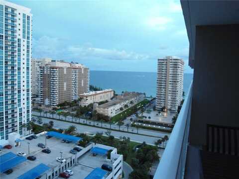 1965 S Ocean Dr, Hallandale Beach, FL 33009