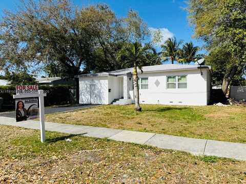 1375 NE 129th St, North Miami, FL 33161