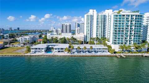7927 East Dr, North Bay Village, FL 33141
