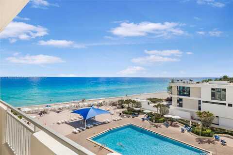 3180 S Ocean Dr, Hallandale Beach, FL 33009