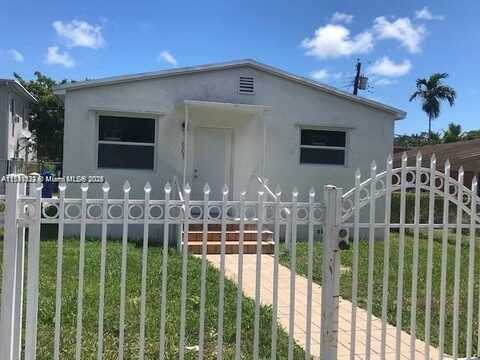 7001 NW 4th Ct, Miami, FL 33150