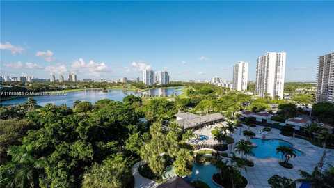 20281 E Country Club Dr, Aventura, FL 33180