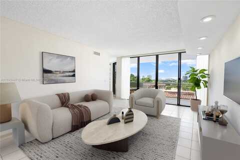 20281 E Country Club Dr, Aventura, FL 33180