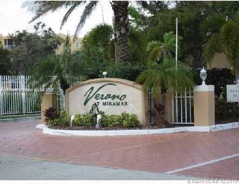 2204 SW 81st Ave, Miramar, FL 33025