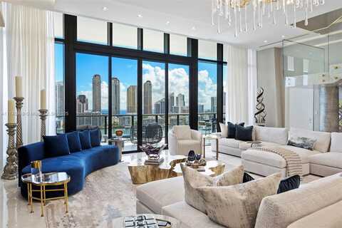 5000 Island Estates Dr, Aventura, FL 33160