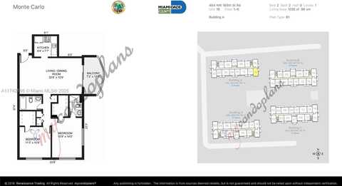 484 NW 165th St Rd, Miami, FL 33169