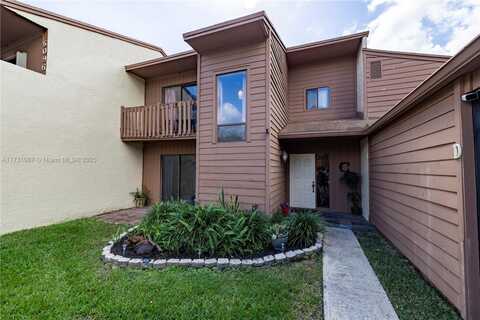 6096 Buckeye Ct #C, Tamarac, FL 33319