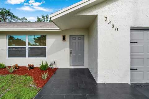 3380 NE 13th Ave, Oakland Park, FL 33334