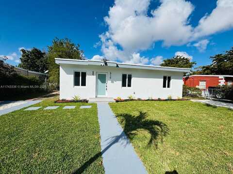 515 NW 130th St, North Miami, FL 33168