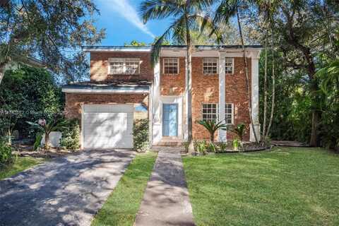 6921 Portillo St, Coral Gables, FL 33146