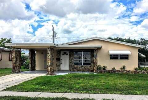 7501 Pierce St, Hollywood, FL 33024